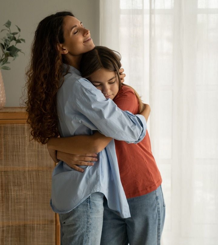 Parent thinking carefully about how to talk with their child about starting therapy in Chicago