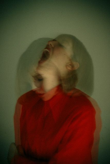 Person managing anxiety, supported by therapy at Tides Mental Health in Chicago