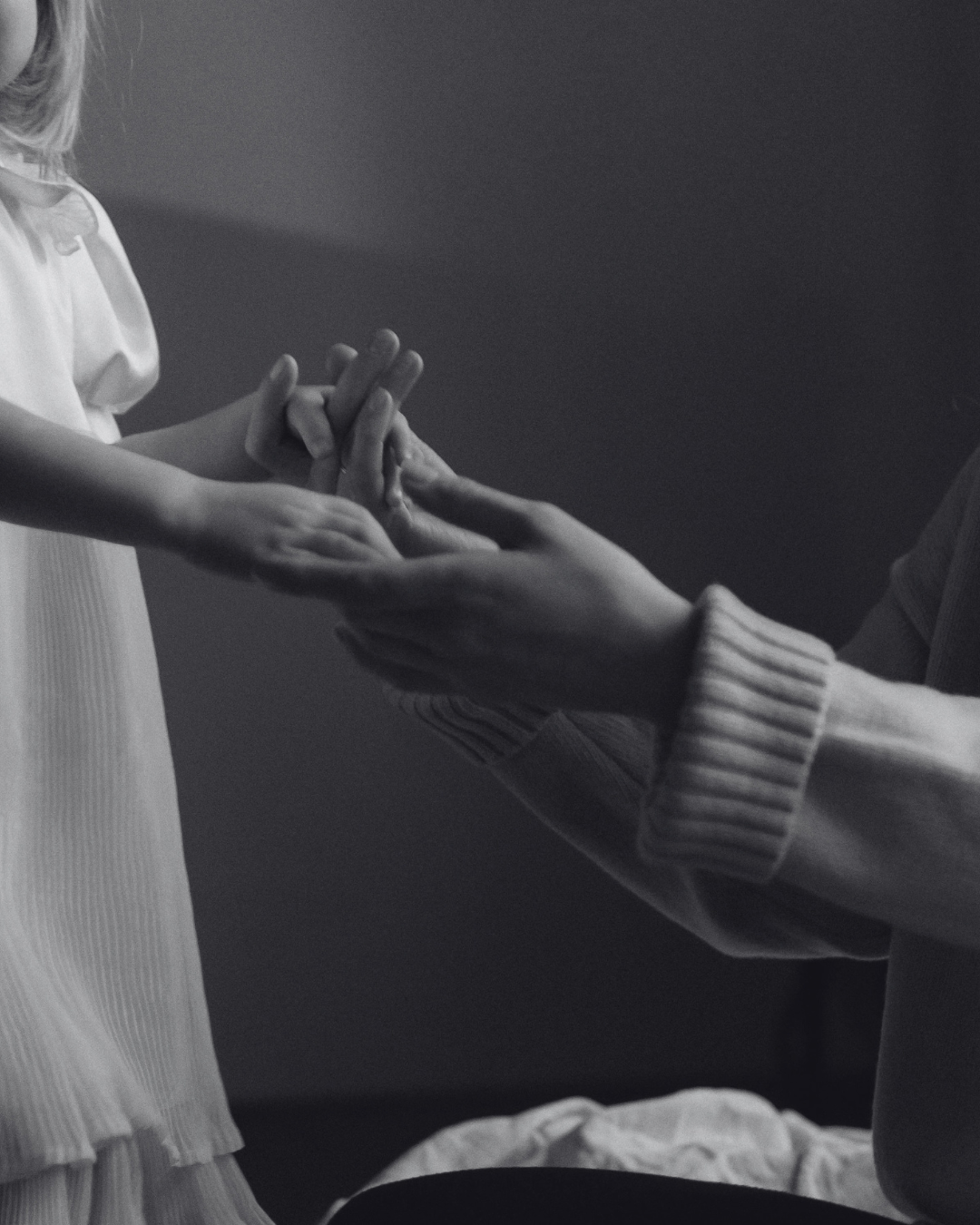 Understanding how attachment patterns shape your life and relationships