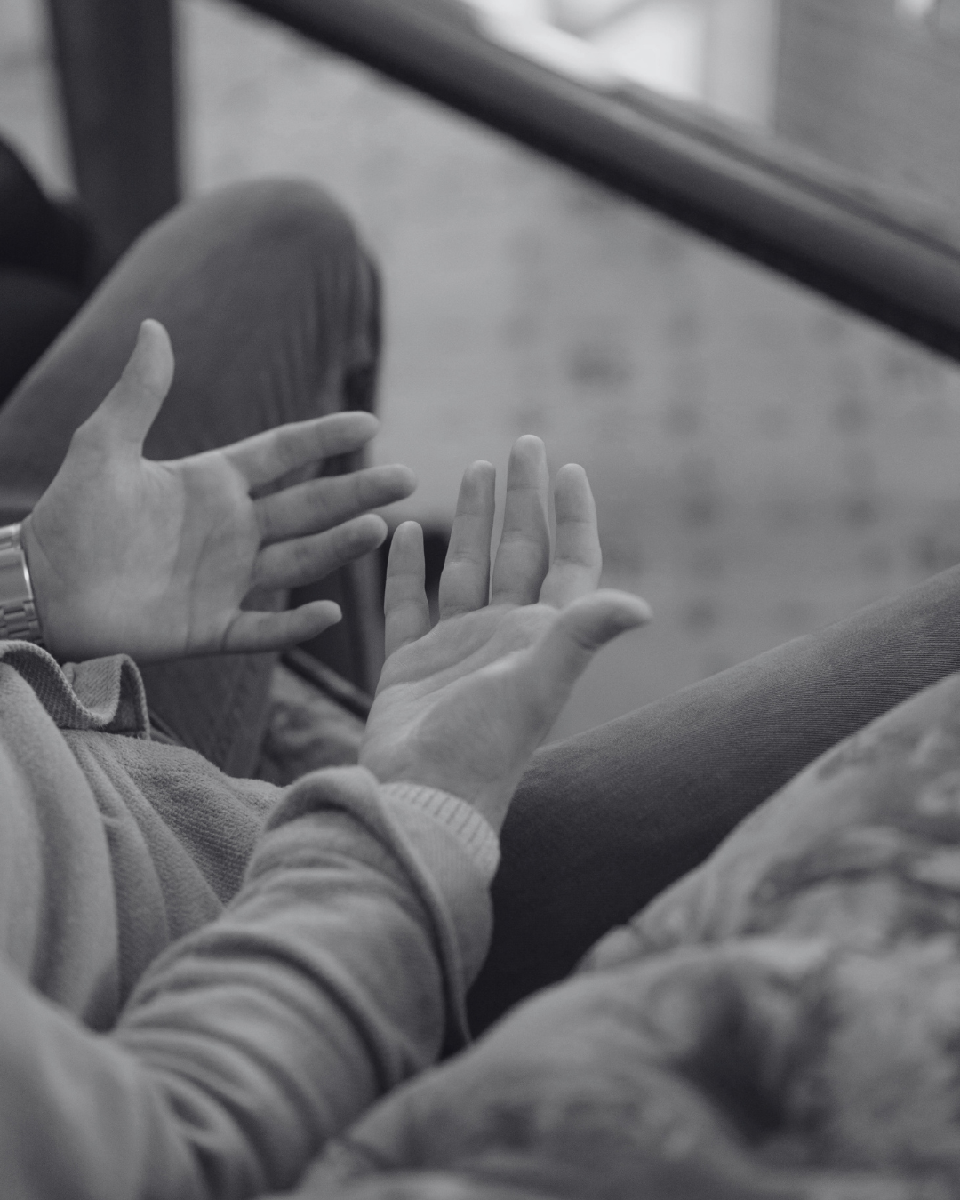 Cognitive behavioral therapy session at Tides Mental Health in Chicago