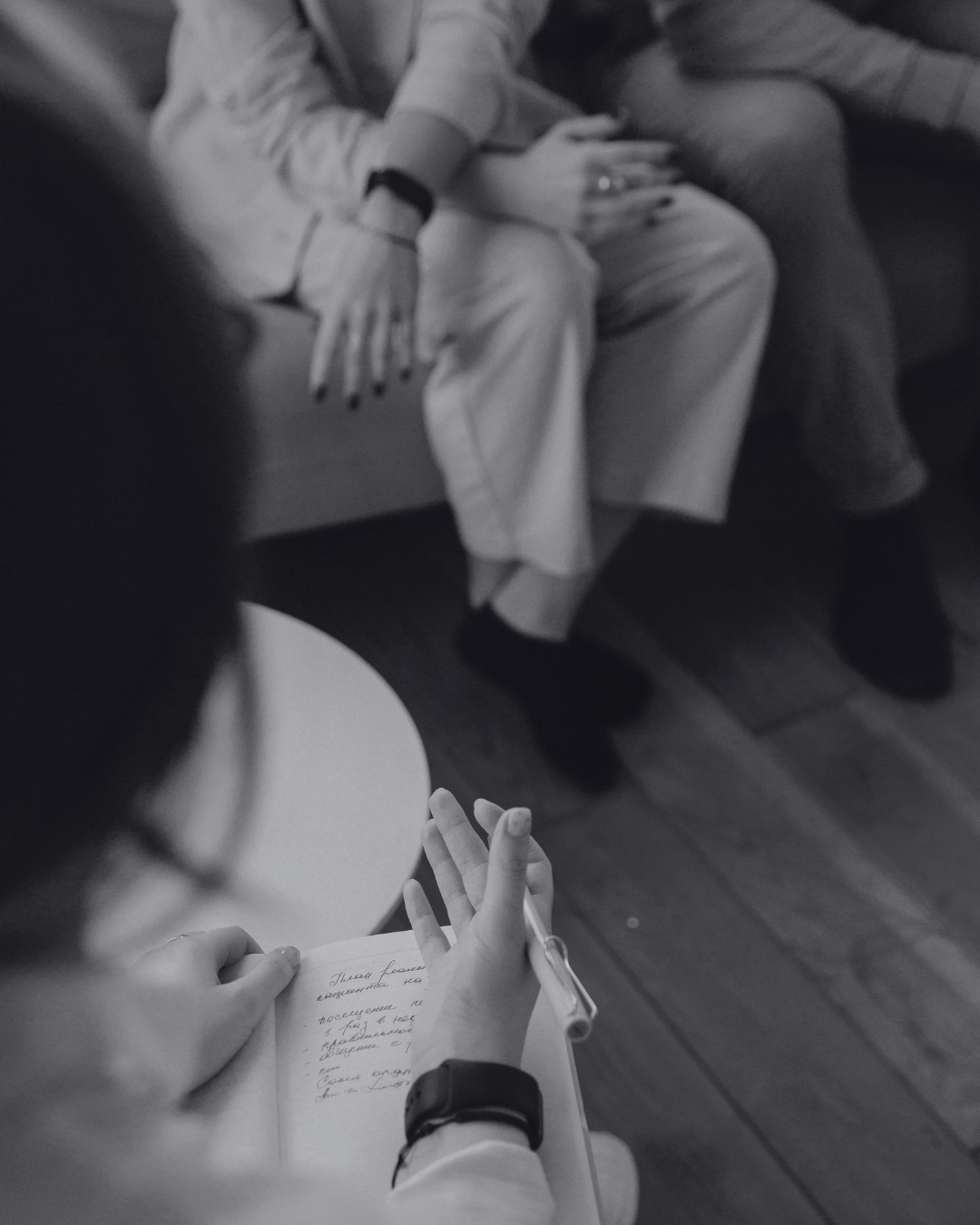 Evidence-based therapeutic approaches used at Tides Mental Health in Chicago