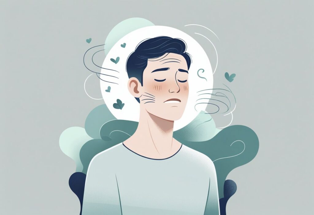 Common Tic Disorders Linked With Anxiety: Understanding the Connection ...