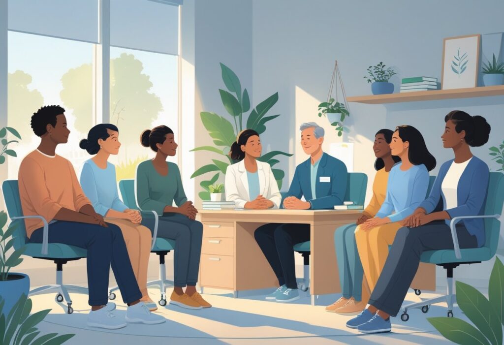 How to Choose the Right Anxiety Specialist Near Me: A Guide to Finding ...