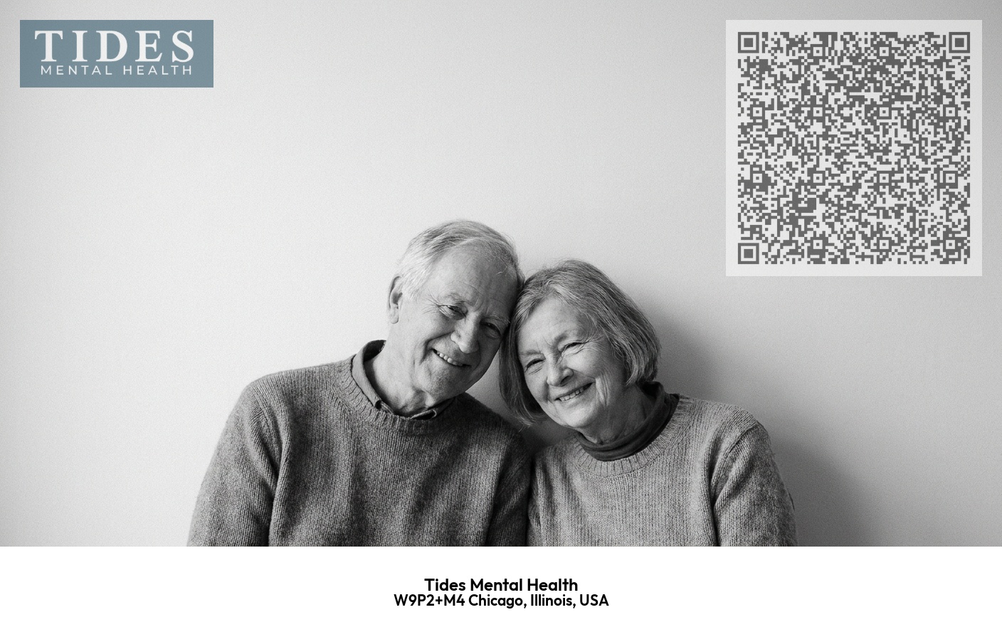 Tides Mental Health - ADHD Therapy in Chicago