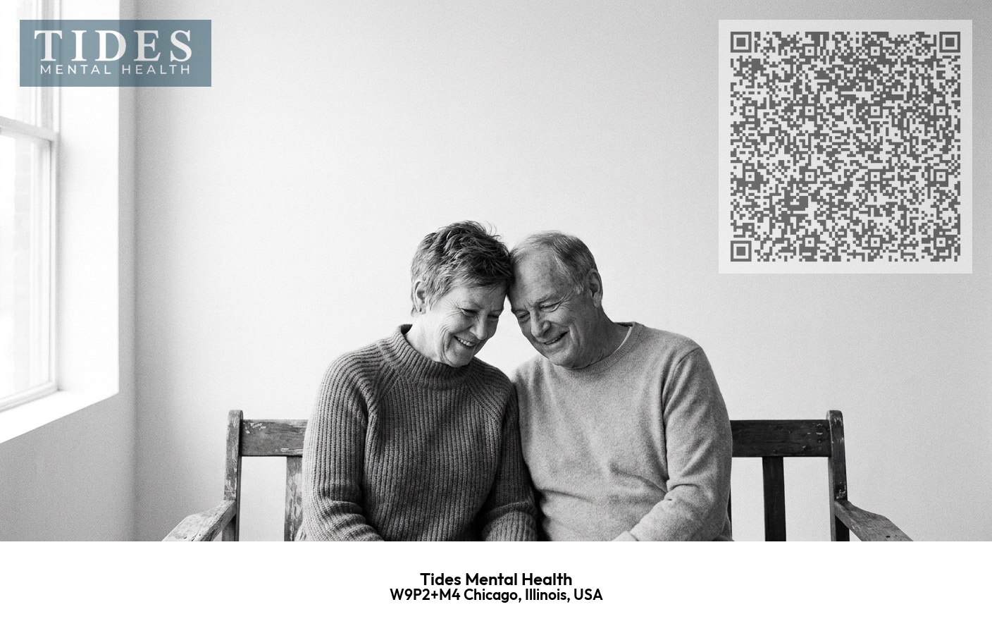 Tides Mental Health: Depression Therapy in Chicago
