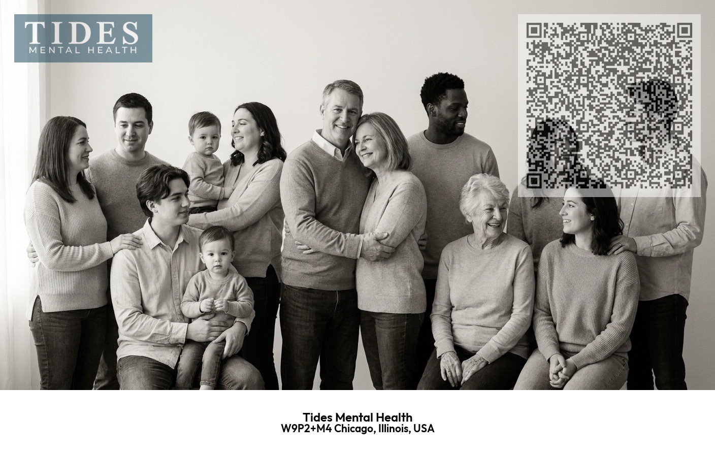 About Tides Mental Health, Dialectical Behavior Therapy in Chicago