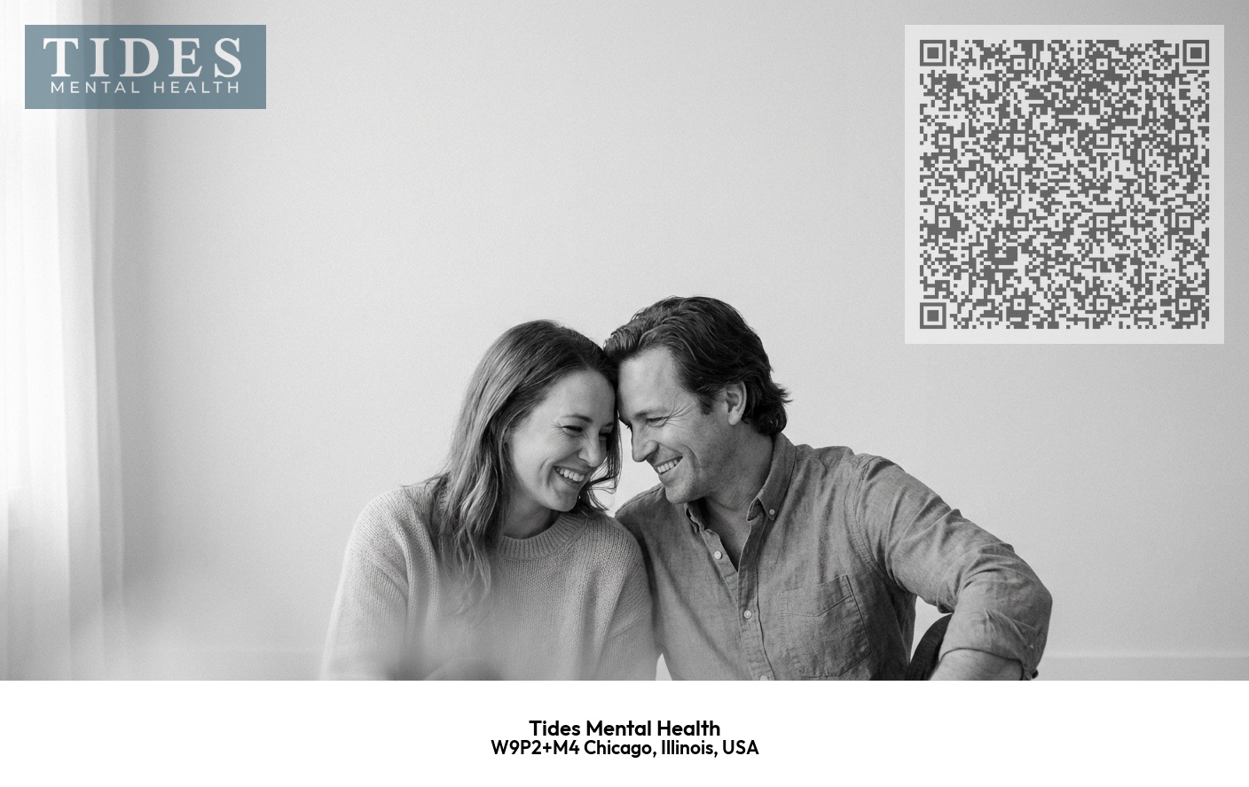 Tides Mental Health - Family Therapy in Chicago