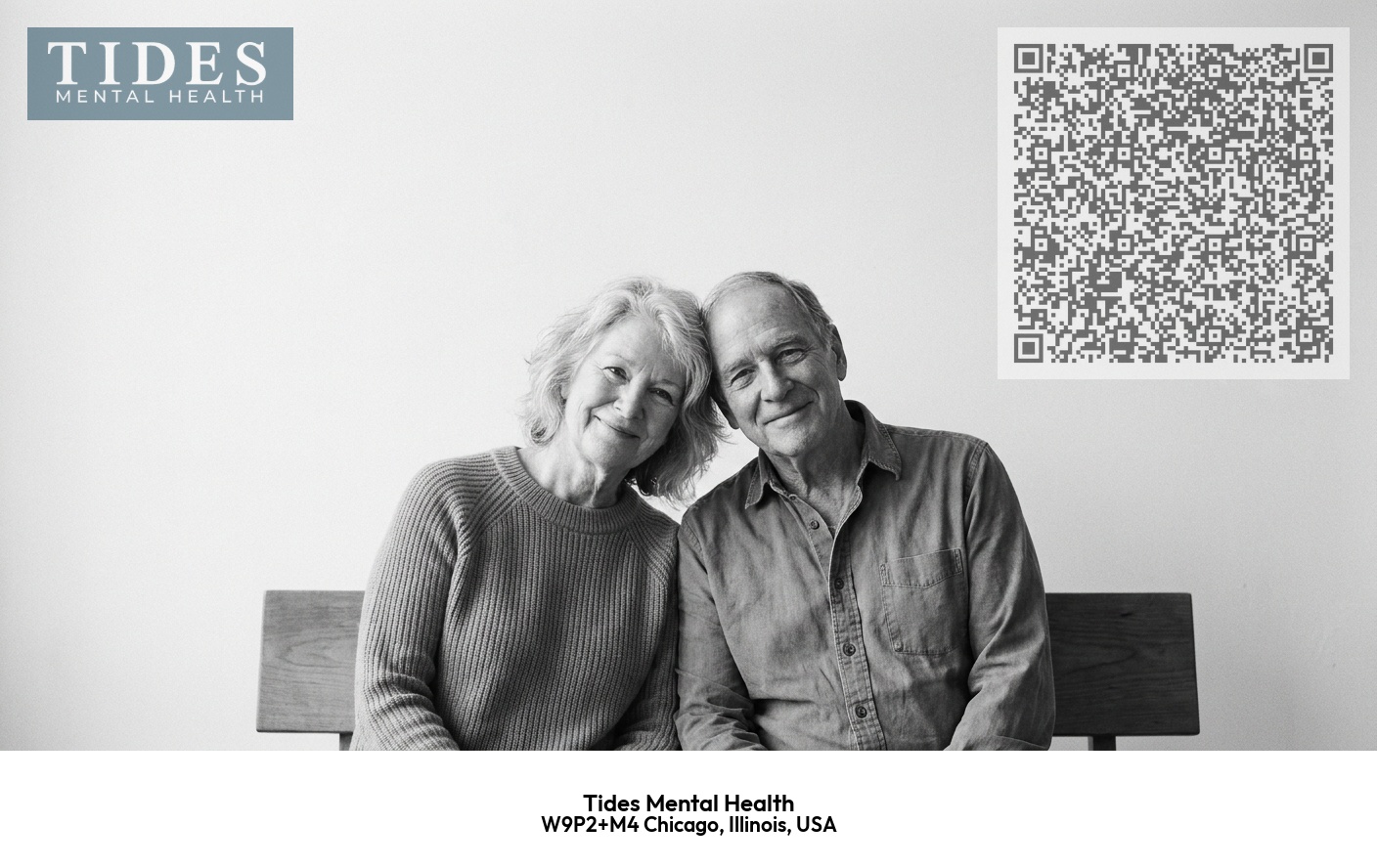 Tides Mental Health - Individual Therapy in Chicago