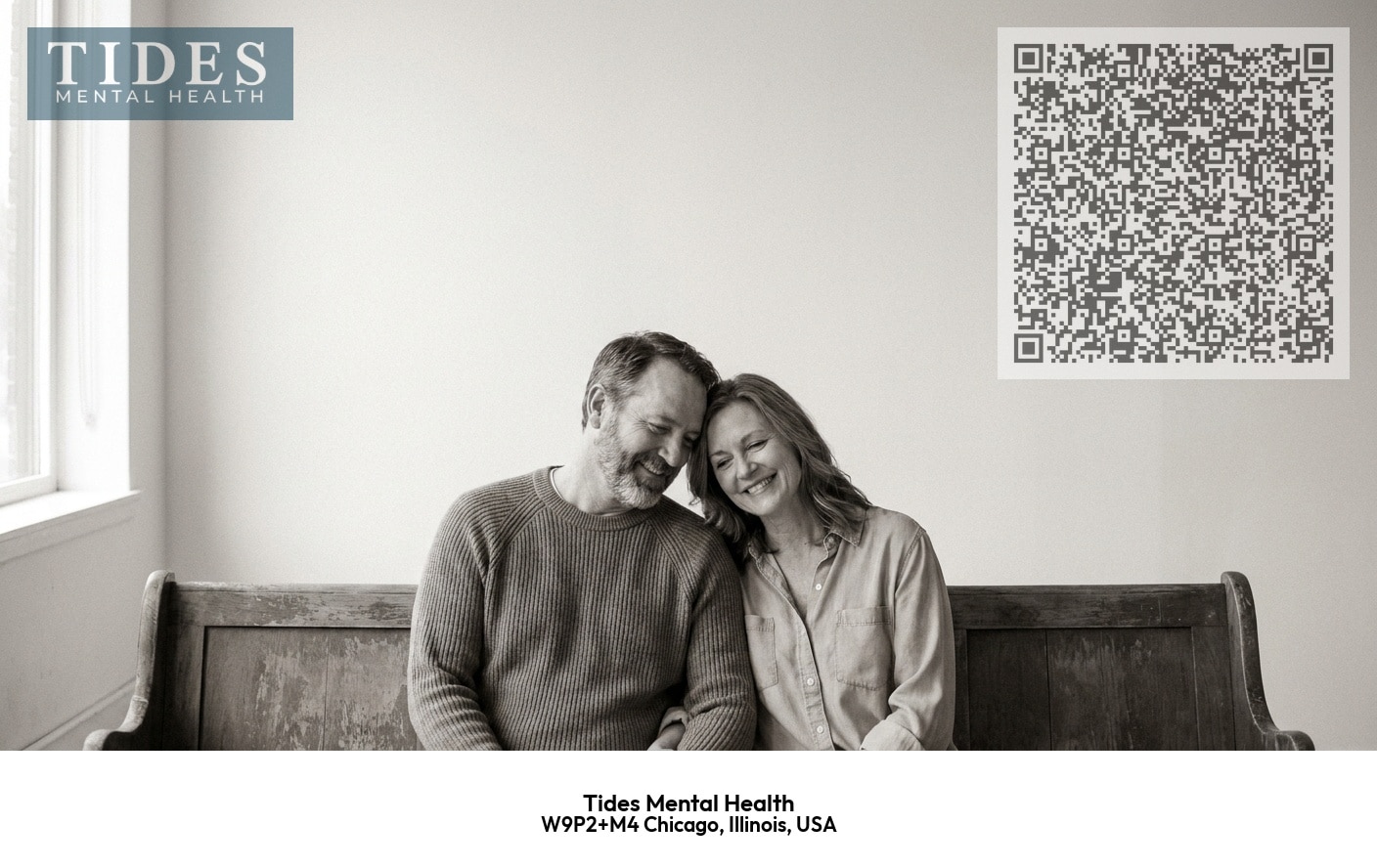 Tides Mental Health - OCD Therapy in Chicago