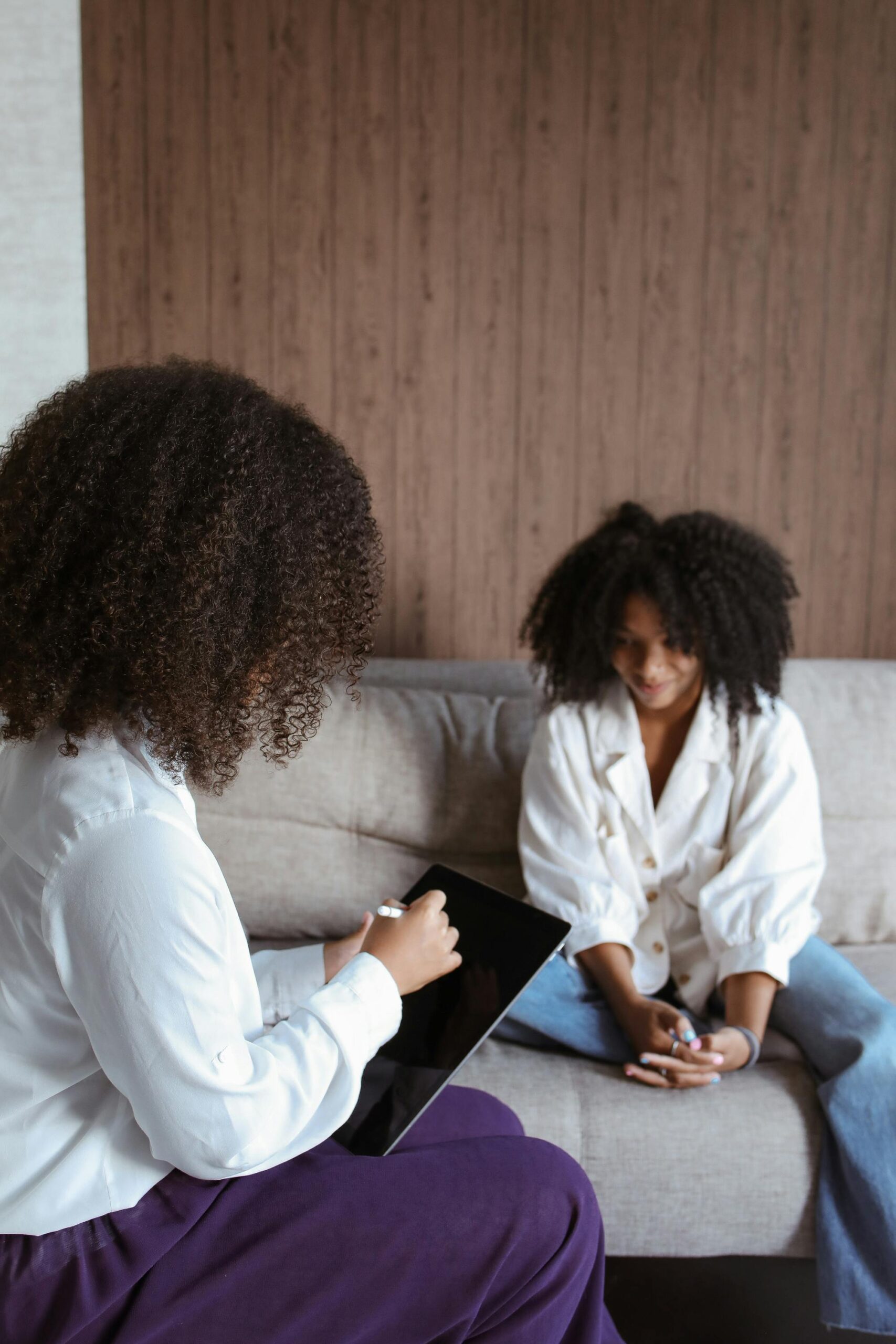 Comprehensive PTSD treatment approach at Tides Mental Health Chicago