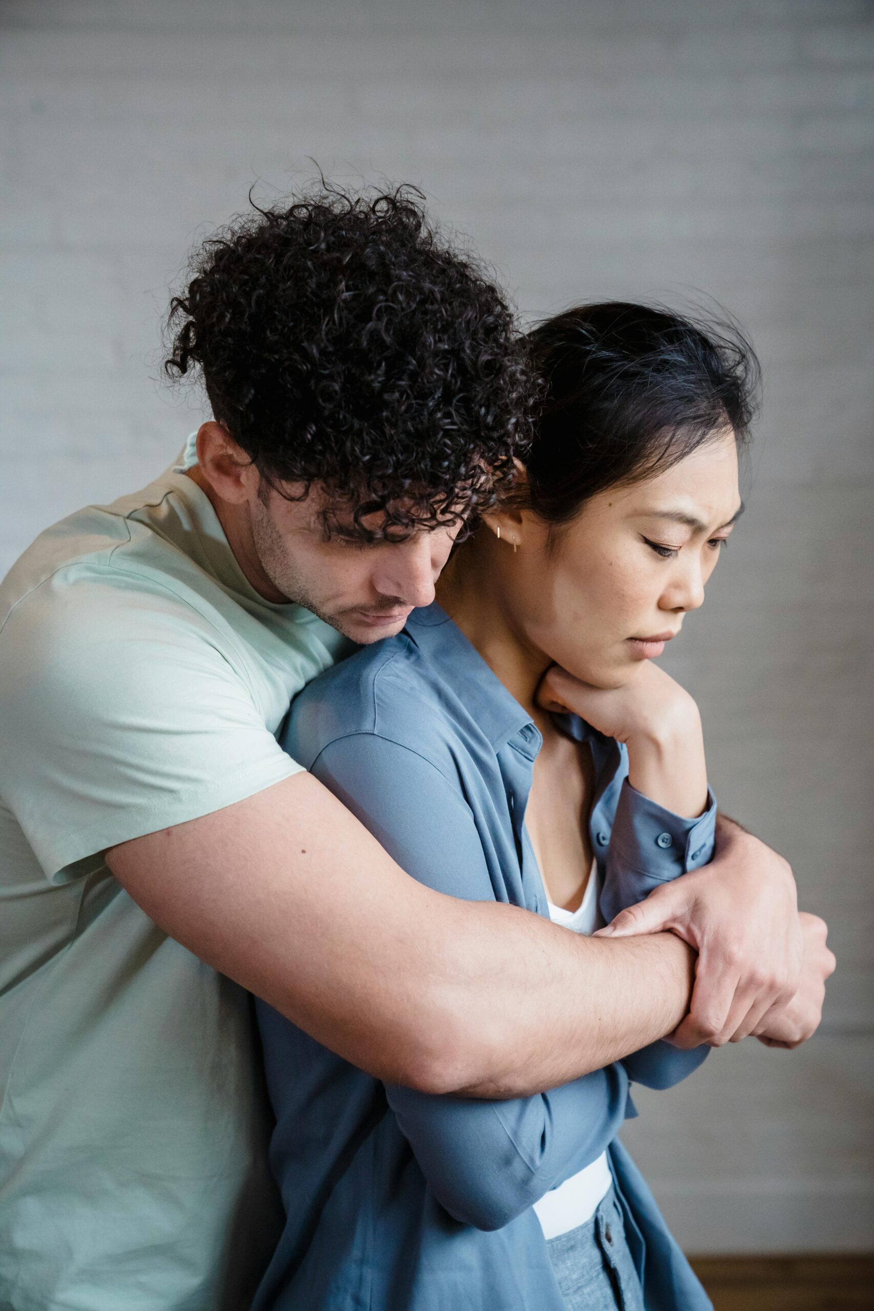 Personalized grief therapy services for individuals, couples, and families in Chicago