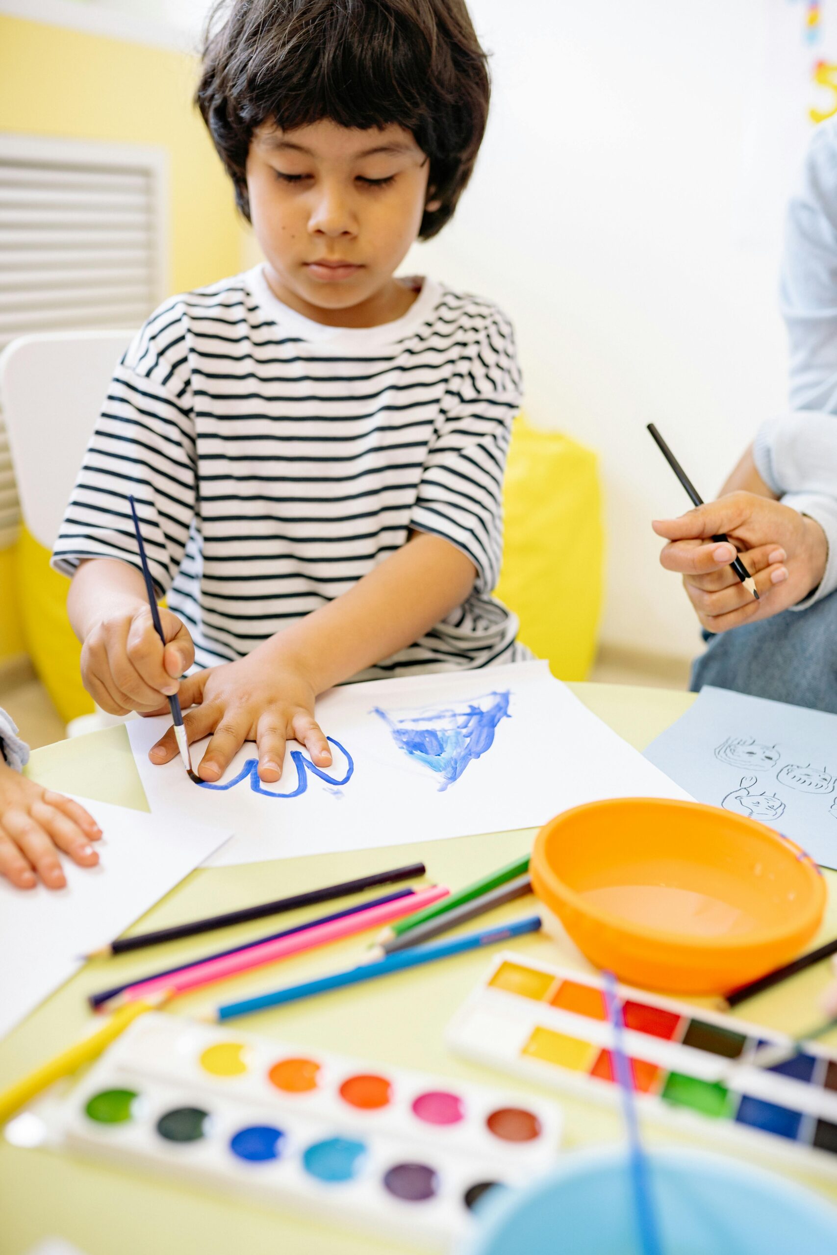 Evidence-based family-centered therapy at Tides Mental Health in Chicago